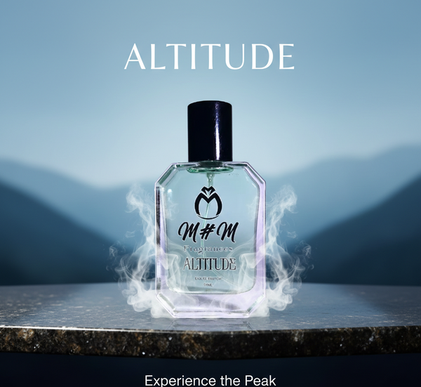 Altitude