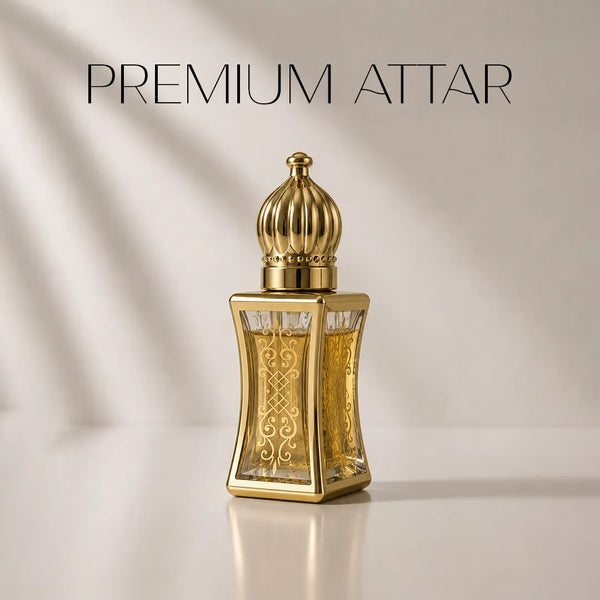 PREMIUM ATTAR