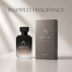 INSPIRED FRAGRANCE