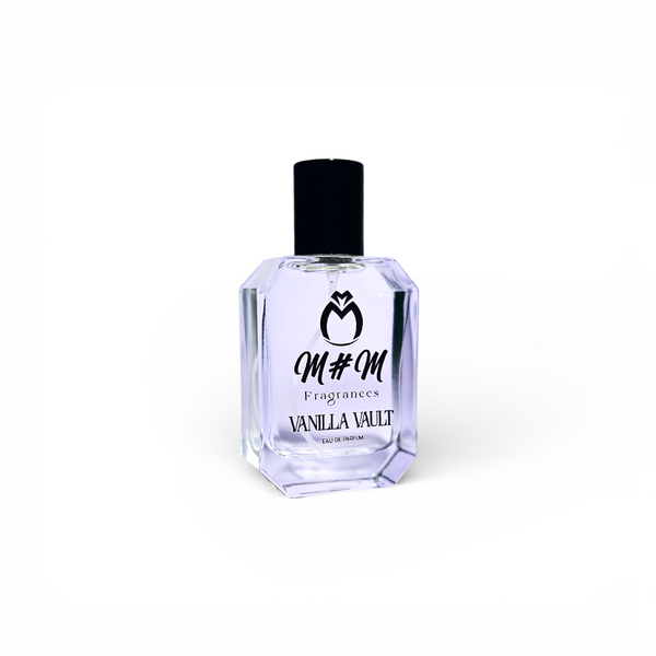 Vanilla Vault