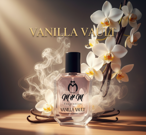 Vanilla Vault