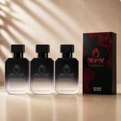 BUNDLE of SIGNATURE1, SIGNATURE3 & SIGNATURE4Unisex
