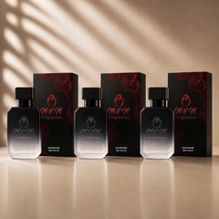 BUNDLE of SIGNATURE2, SIGNATURE3 & SIGNATURE4Unisex