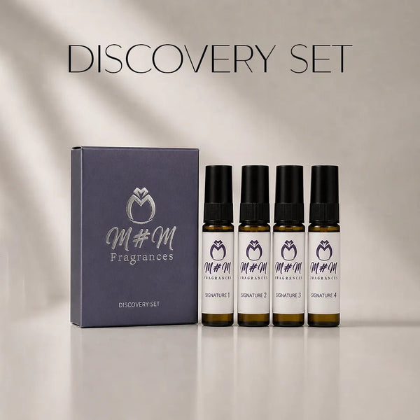 DISCOVERY SETUnisex