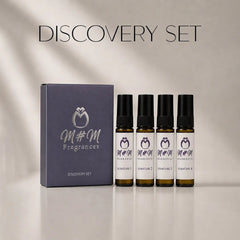 DISCOVERY SETUnisex
