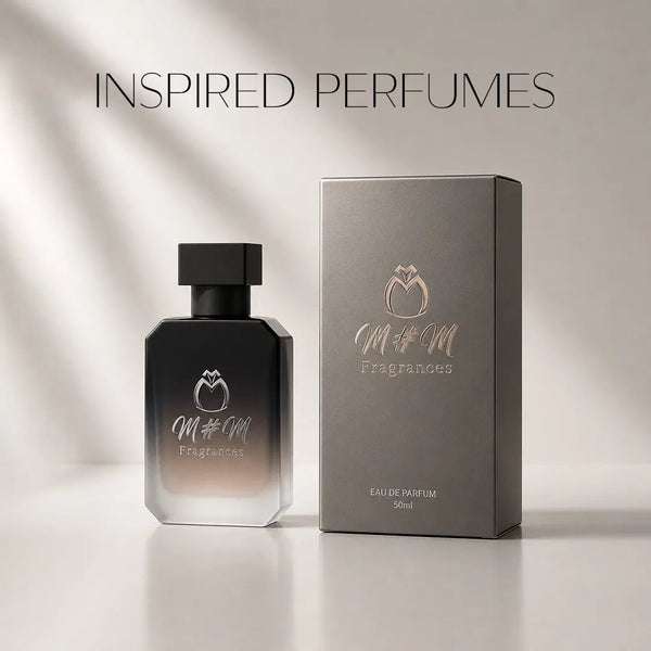 INSPIRED PERFUMESUnisex