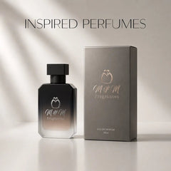 INSPIRED PERFUMESUnisex
