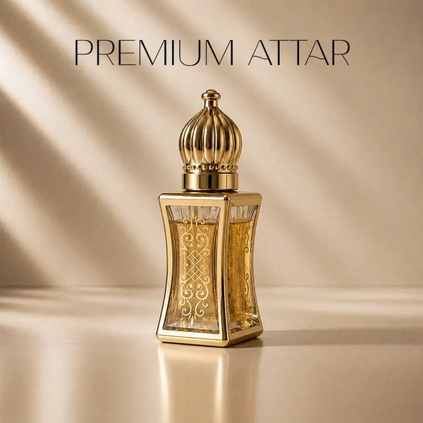 PREMIUM ATTARUnisex