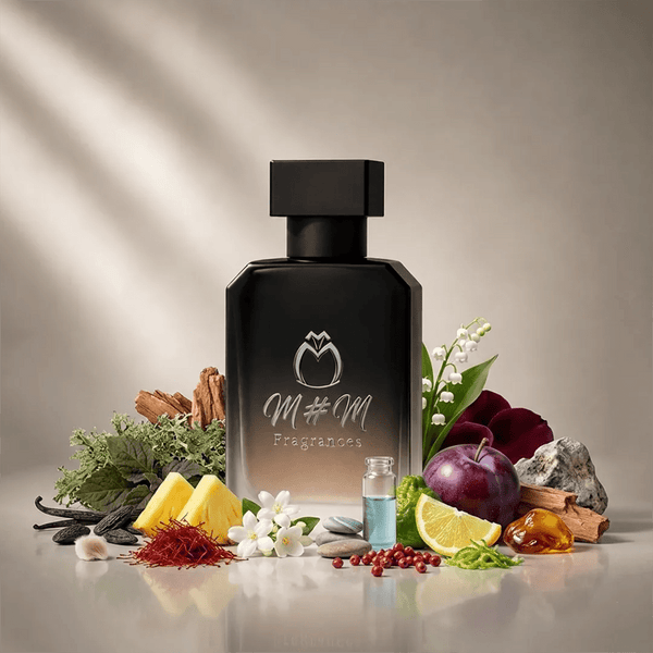 SIGNATURE 1 | EAU DE PARFUMUnisex
