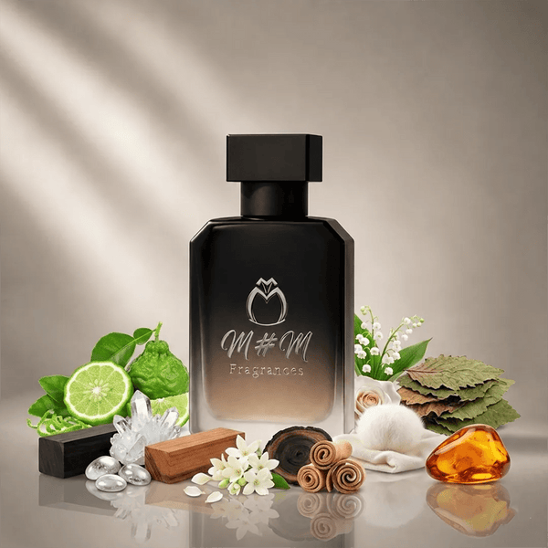 SIGNATURE 2 | EAU DE PARFUMMale