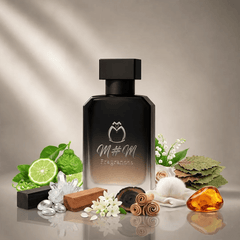 SIGNATURE 2 | EAU DE PARFUMMale