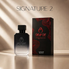 SIGNATURE 2 | EAU DE PARFUMMale