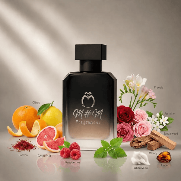 SIGNATURE 3 | EAU DE PARFUMUnisex
