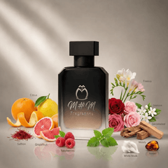 SIGNATURE 3 | EAU DE PARFUMUnisex
