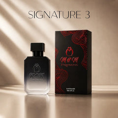 SIGNATURE 3 | EAU DE PARFUMUnisex