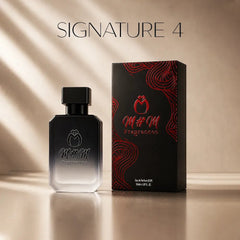 SIGNATURE 4 | EAU DE PARFUMUnisex