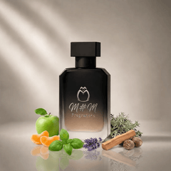 SIGNATURE 4 | EAU DE PARFUMUnisex