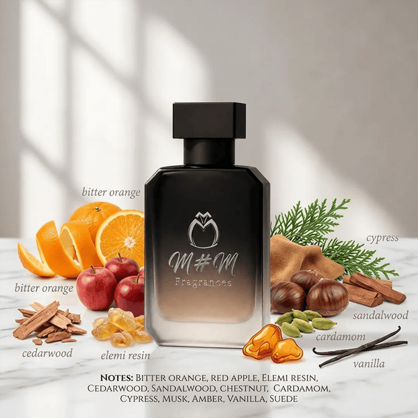 SIGNATURE 5 | EAU DE PARFUMUnisex